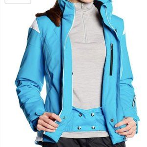 Women's Spyder Prevail Jacket